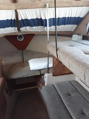 Slide: The Image of Chris-Craft 281 Catalina Express 1983 - 7