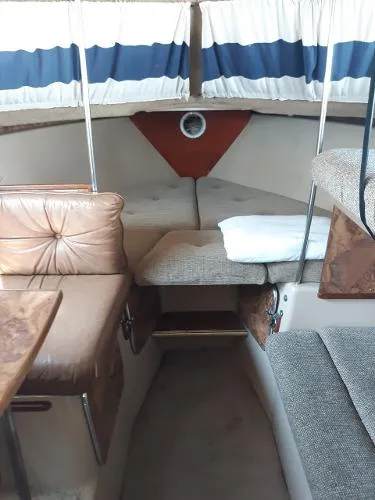 Slide: The Image of Chris-Craft 281 Catalina Express 1983 - 8