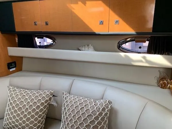 Slide: The Image of Chaparral 370 Signature 2010 - 6