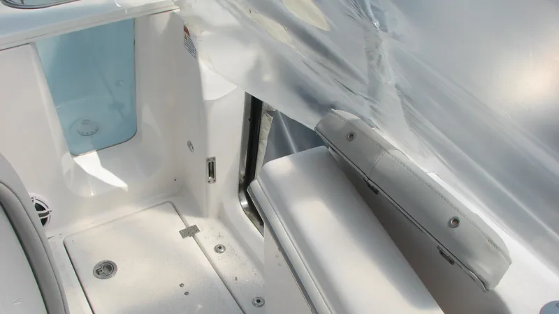 Slide: The Image of Aquarium Livewell - 12