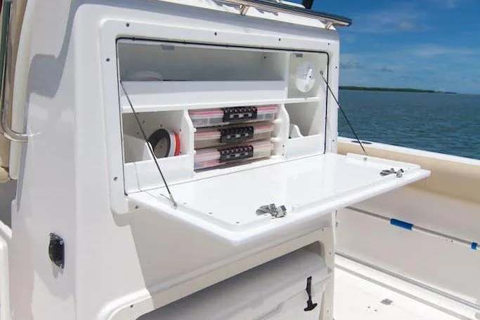 Slide: The Image of Manufacturer Provided Image - 7