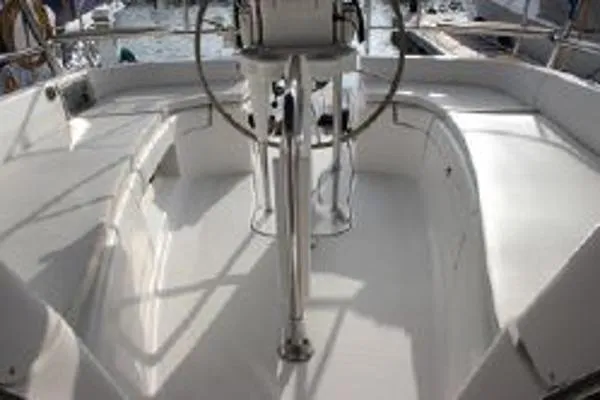 Slide: The Image of Hunter 356 2003 - 6
