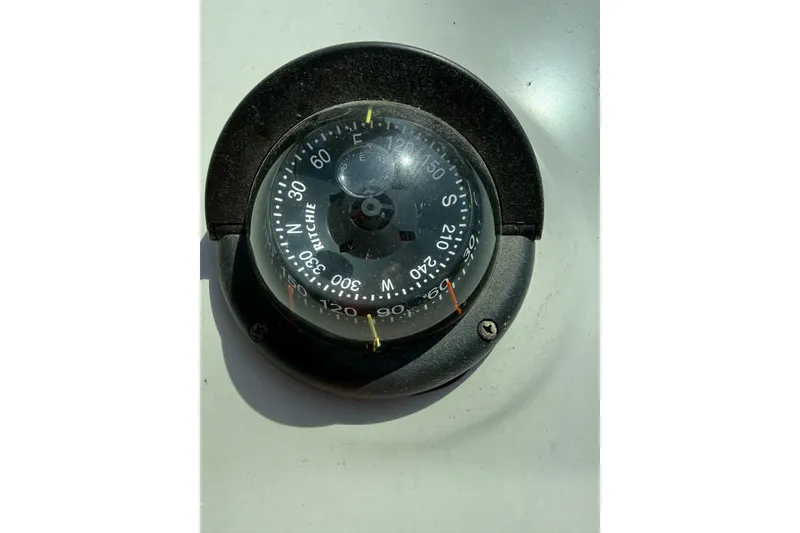 Slide: The Image of Compass - 12