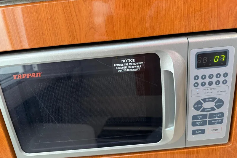 Slide: The Image of Microwave - 22