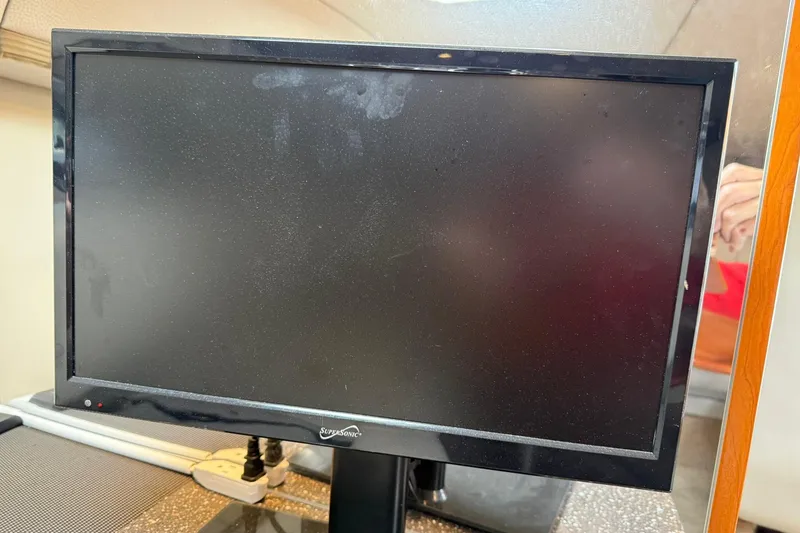 Slide: The Image of TV - 24