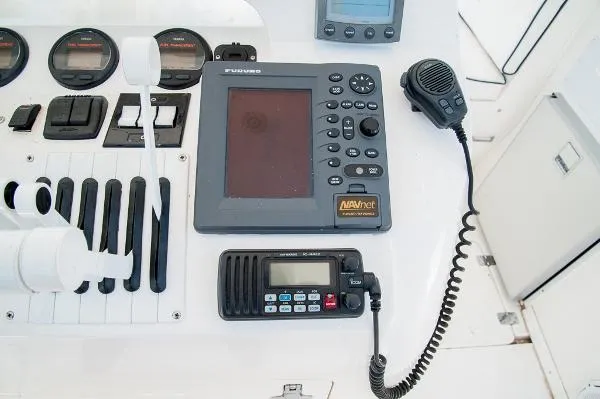 Slide: The Image of Intrepid Walkaround 2001 - 2