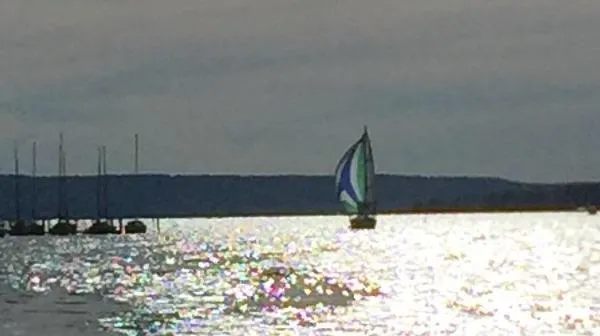 Slide: The Image of Hunter 31 2006 - 7