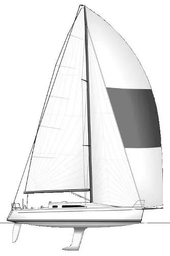Slide: The Image of Farr 395 2001 - 4
