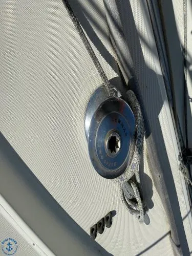 Slide: The Image of Sabre 38 Mk 1 1984 - 10