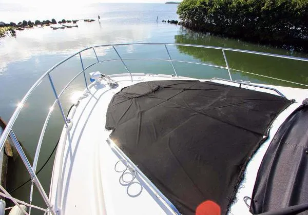 Slide: The Image of Sea Ray Sundancer 400 2017 - 2