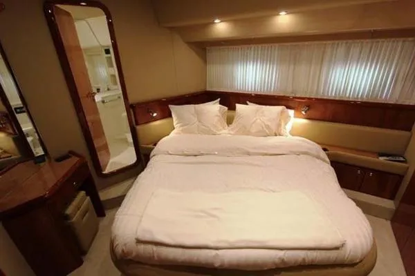 Slide: The Image of Ferretti 620 2003 - 11
