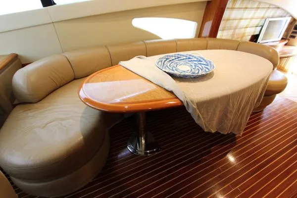 Slide: The Image of Azimut 62 Flybridge 2007 - 3