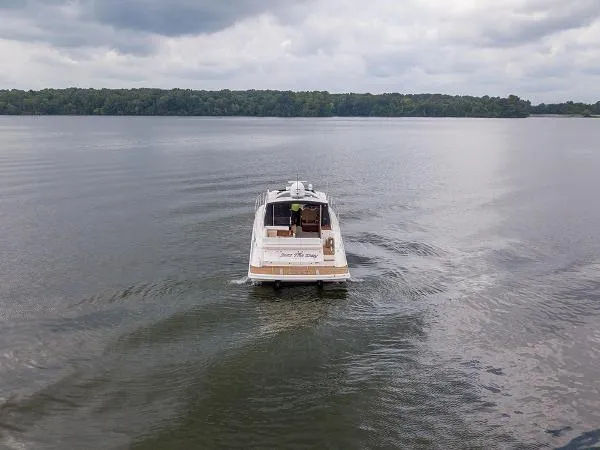 Slide: The Image of Sea Ray 510 Sundancer 2013 - 4
