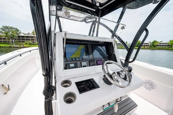 Slide: The Image of Sea Hunter 39 Tournament 2019 - 1