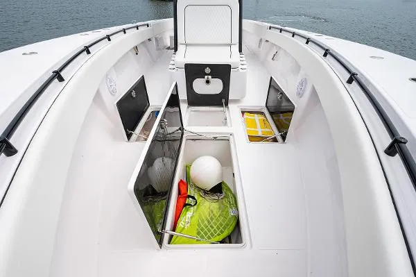 Slide: The Image of Sea Hunter 39 Tournament 2019 - 11
