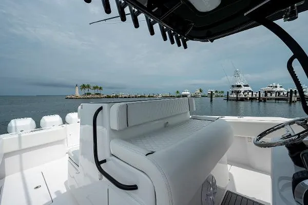 Slide: The Image of Sea Hunter 39 Tournament 2019 - 2