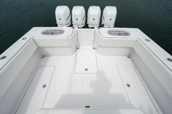 Slide: The Image of Sea Hunter 39 Tournament 2019 - 4