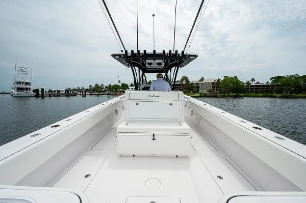 Slide: The Image of Sea Hunter 39 Tournament 2019 - 5