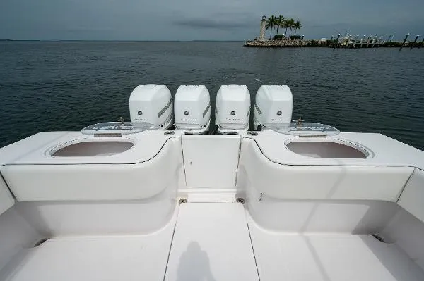 Slide: The Image of Sea Hunter 39 Tournament 2019 - 6