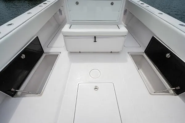 Slide: The Image of Sea Hunter 39 Tournament 2019 - 7