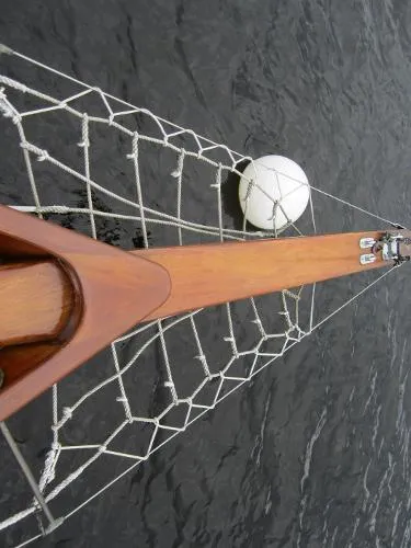 Slide: The Image of Alden Burbach Cutter 38 1935 - 10