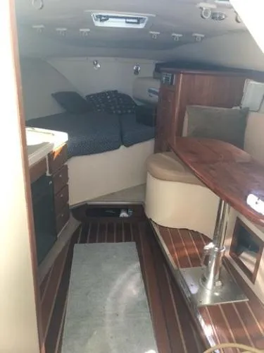 Slide: The Image of Pursuit 3370 Offshore 2006 - 9