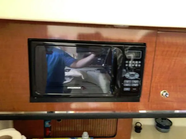 Slide: The Image of Sea Ray 290 Amberjack 2004 - 10