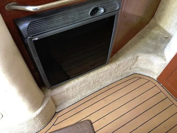 Slide: The Image of Sea Ray 290 Amberjack 2004 - 11