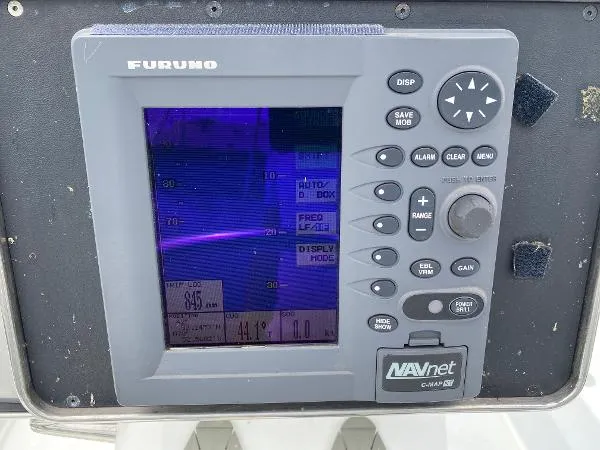 Slide: The Image of Sparkman & Stephens SOCA LS 10 2002 - 9