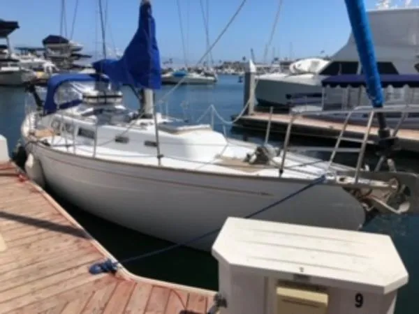 Slide: The Image of Rival Sloop 1980 - 10