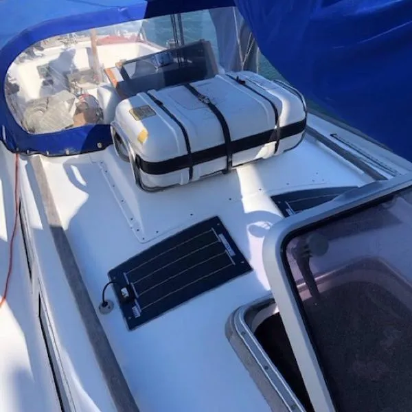 Slide: The Image of Rival Sloop 1980 - 3