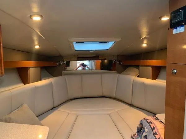 Slide: The Image of Chaparral 250 Signature 2008 - 10