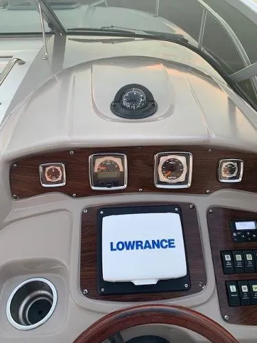 Slide: The Image of Chaparral 250 Signature 2008 - 3