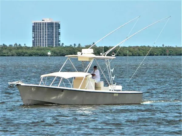 Slide: The Image of Dorado 30 Dorado LE 2005 - 0