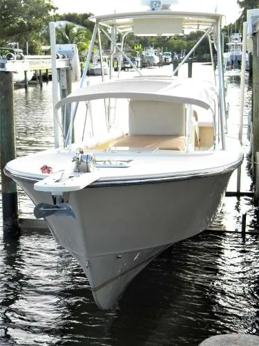 Slide: The Image of Dorado 30 Dorado LE 2005 - 1