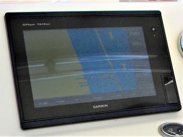 Slide: The Image of Dorado 30 Dorado LE 2005 - 10