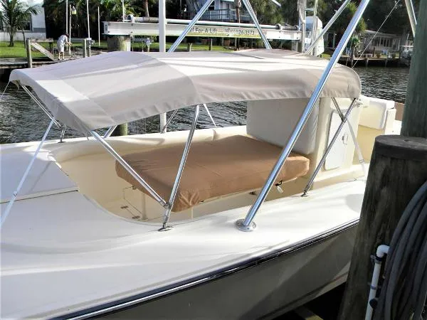 Slide: The Image of Dorado 30 Dorado LE 2005 - 5