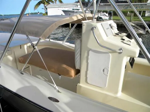 Slide: The Image of Dorado 30 Dorado LE 2005 - 6