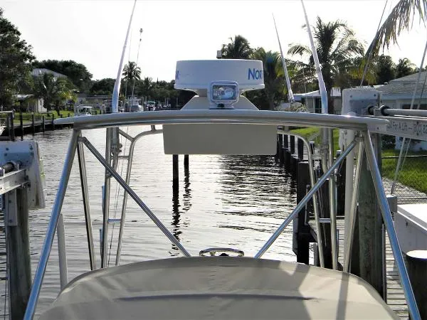 Slide: The Image of Dorado 30 Dorado LE 2005 - 7