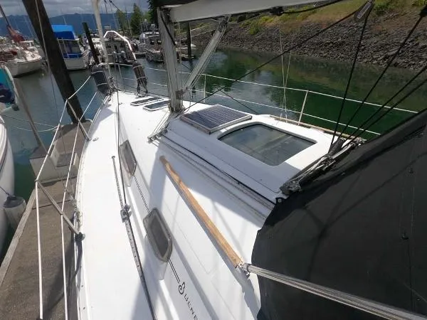 Slide: The Image of Beneteau 311 2000 - 2