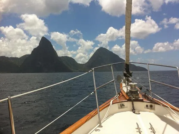 Slide: The Image of Robinhood 40 1990 - 5
