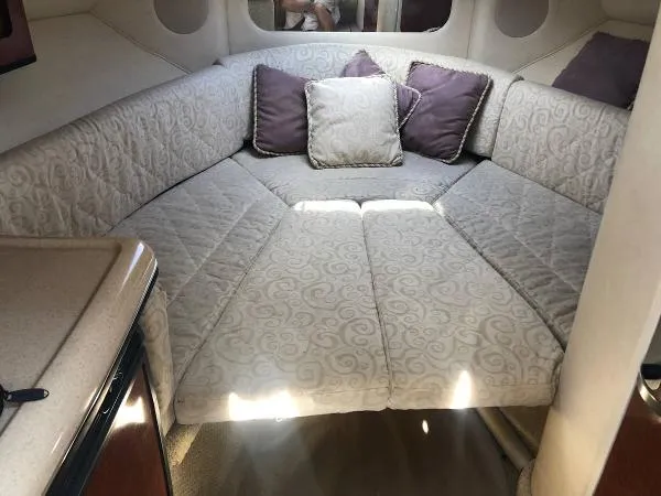 Slide: The Image of Sea Ray 290 Sun Sport 2005 - 7