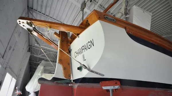 Slide: The Image of Bristol Channel Cutter 28 1992 - 11