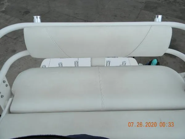 Slide: The Image of Everglades 355 Center Console 2015 - 3