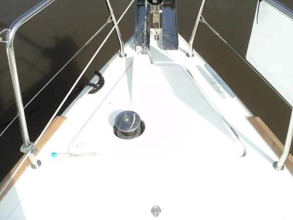 Slide: The Image of Beneteau Oceanis 38.1 2019 - 5