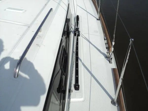 Slide: The Image of Beneteau Oceanis 38.1 2019 - 6