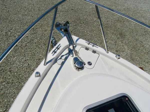 Slide: The Image of Robalo 265 Cuddy Cabin 2016 - 3