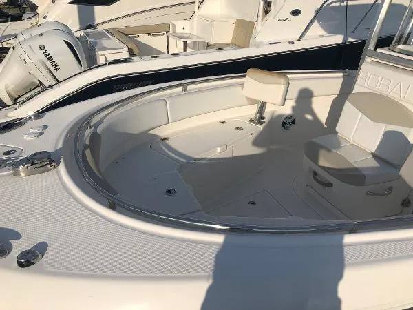 Slide: The Image of Robalo R242 Center Console 2015 - 2