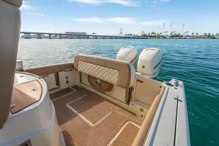 Slide: The Image of 2022 Chris-craft Catalina 30 - Image 13 - 13