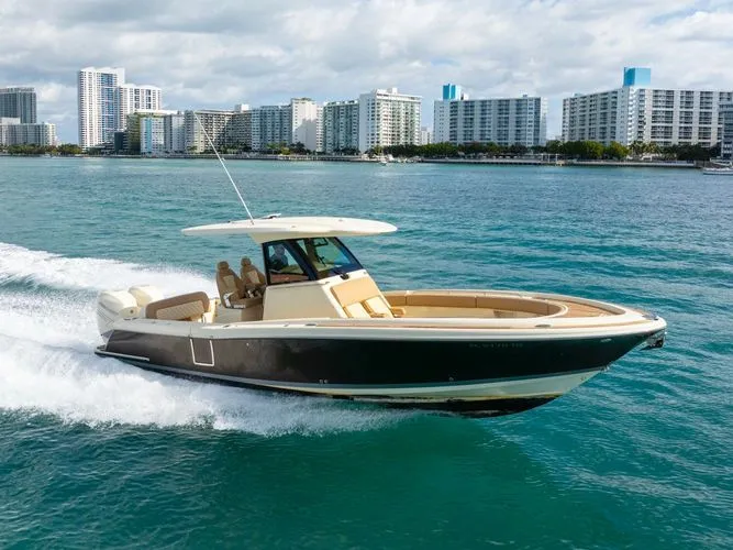 Slide: The Image of 2022 Chris-craft Catalina 30 - Image 2 - 2